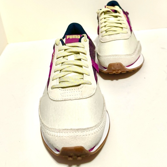 Puma Women's Future Rider - Picture 15 of 15